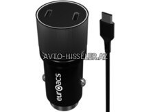 Apple iPhone şarj edən 12 Volt başlıq